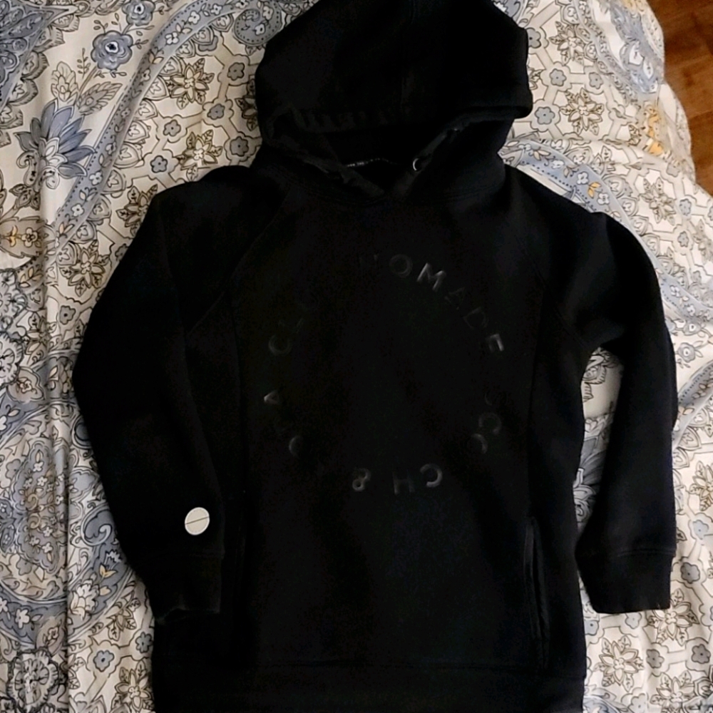 Kids Hoodie
